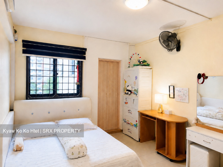 Blk 414 Bukit Batok West Avenue 4 (Bukit Batok), HDB 3 Rooms #561985891